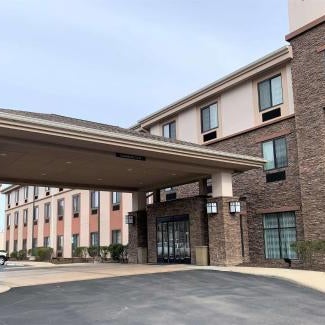 SureStay by Best Western Cambridge Thumbnail