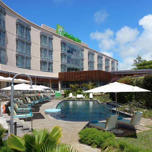 Holiday Inn Mauritius Mon Trésor By IHG Thumbnail
