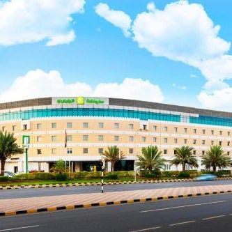 Holiday Inn AlSeeb Muscat By IHG