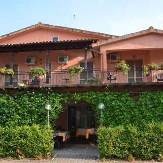Hotel La Mimosa