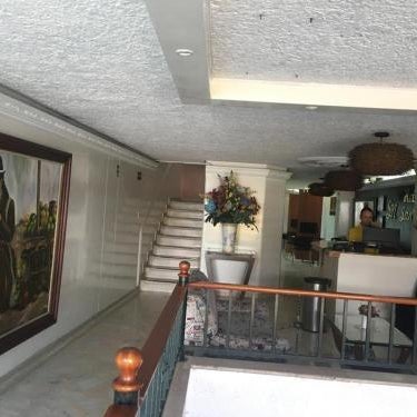 Hotel San Nicolas Thumbnail