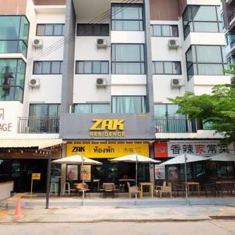 Zak Residence Thumbnail