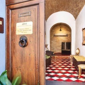 Residenza D'Epoca Palazzo Buonaccorsi