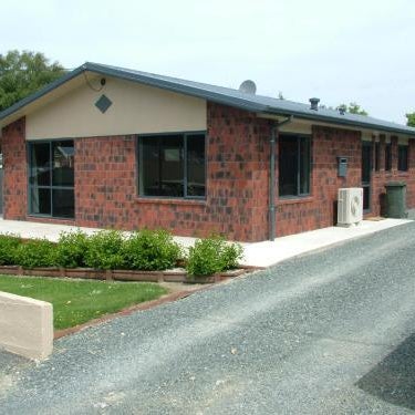 Lawrence Townhouse Accommodation 18A