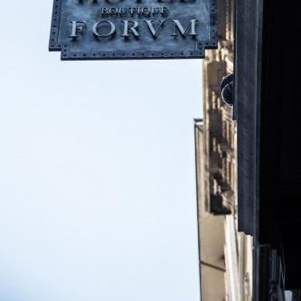 Forvm boutique Hotel Thumbnail