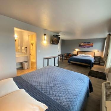 Aircrest Motel Thumbnail