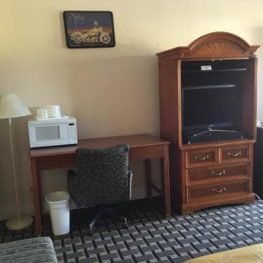 Budget Inn Plainview Thumbnail