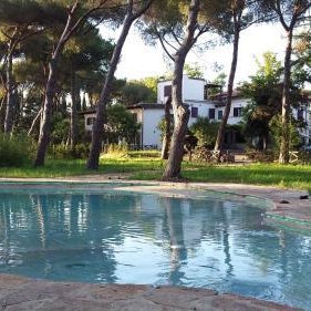 Agriturismo Tenuta La Muratella Thumbnail