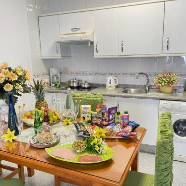 EmyCanarias Holiday Homes Vecindario