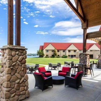 Cedar Shore Resort and Conference Center Thumbnail