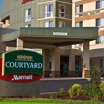 Courtyard by Marriott Houston Kingwood Thumbnail