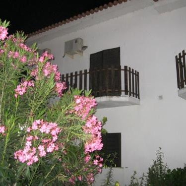 Residencial Morgado