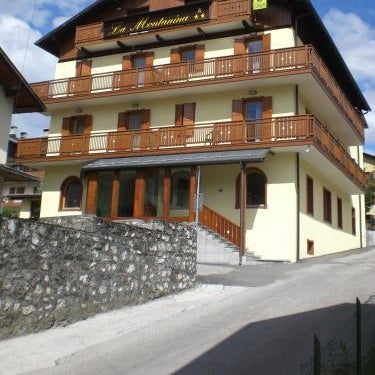 Hotel La Nuova Montanina Thumbnail