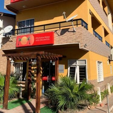 Pousada Praia Dos Encantos Thumbnail