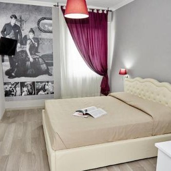 Hotel Ospite Inatteso