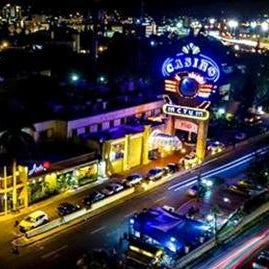 Matum Hotel & Casino Thumbnail