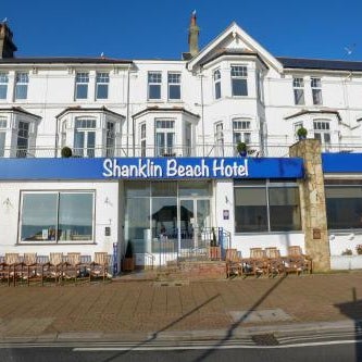 OYO Shanklin Beach Hotel