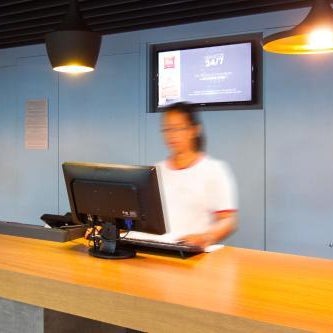 Ibis Cascavel