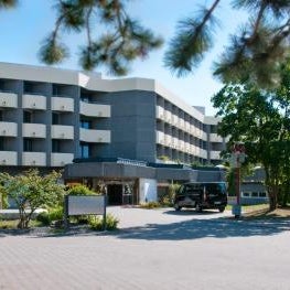 Parkhotel CUP VITALIS