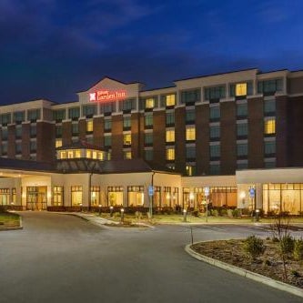 Hilton Garden Inn Wallingford/Meriden Thumbnail