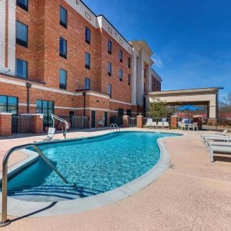 Hampton Inn By Hilton and Suites - Hartsville SC Thumbnail