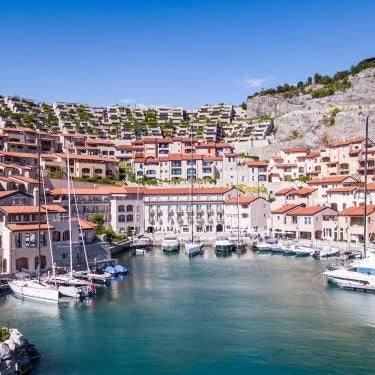 Tivoli Portopiccolo Sistiana Wellness Resort & Spa Thumbnail