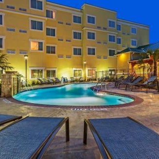 TownePlace Suites by Marriott Abilene Northeast Thumbnail
