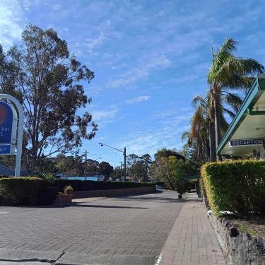 Solomon Inn Wollongong Thumbnail