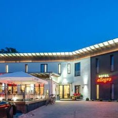 Hotel Allegro