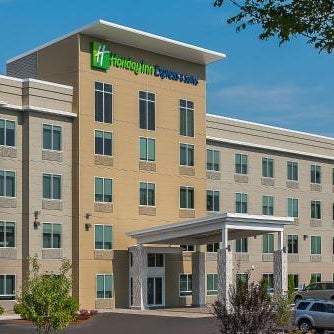 Holiday Inn Express and Suites Norwood Boston Area by IHG
