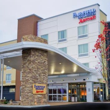 Fairfield Inn & Suites by Marriott Canton South Thumbnail