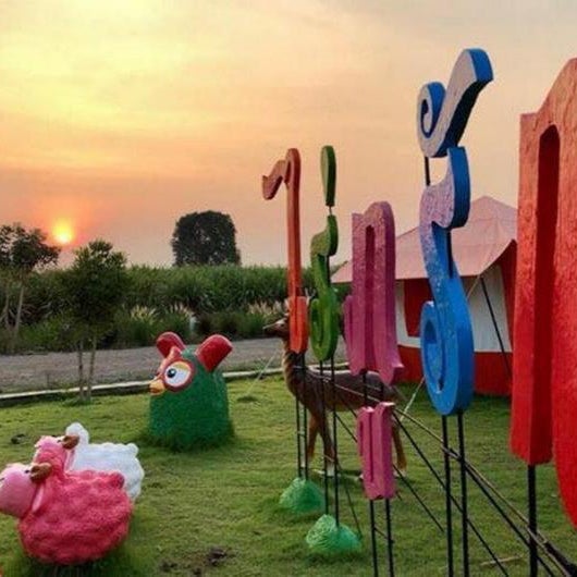 Rai Phuruk Resort
