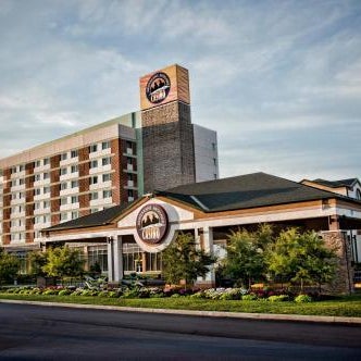 Akwesasne Mohawk Casino Resort Thumbnail