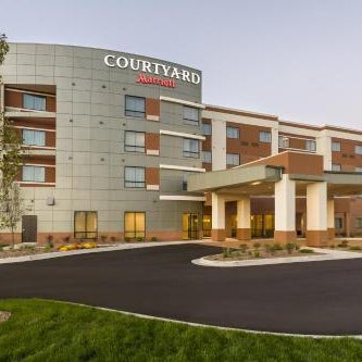 Courtyard by Marriott Kalamazoo Portage Thumbnail