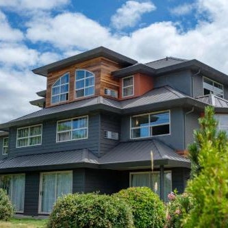 Coast Parksville Hotel Thumbnail