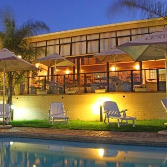 Hotel Portao Diaz