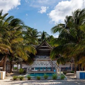 Nur Beach Hotel Thumbnail