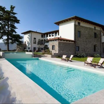 Podere Castel Merlo Resort