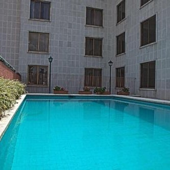 Hotel Cervantes