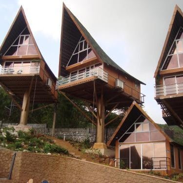 Rumourss Sky Villa and Resort