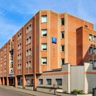 ibis budget Lille Centre Thumbnail