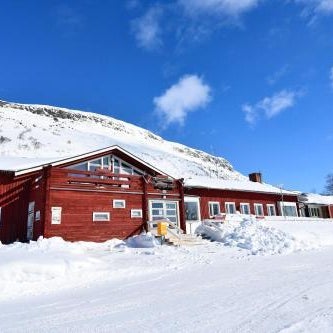 Kilpisjärven Retkeilykeskus Rooms Thumbnail