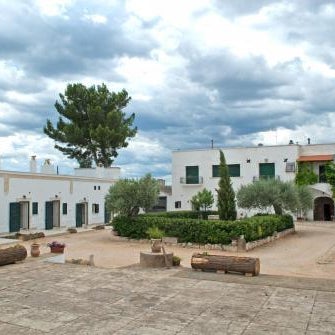 Masseria Strada Agriturismo
