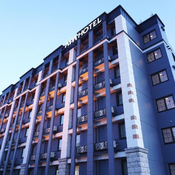 Apa Hotel Honhachinohe