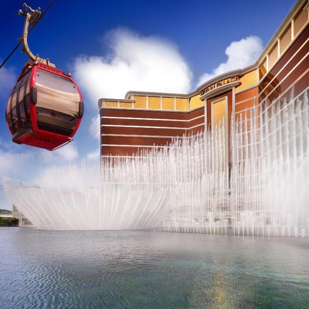 Wynn Palace Thumbnail