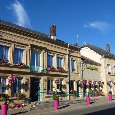 Logis Hôtel-Restaurant La Sapinière