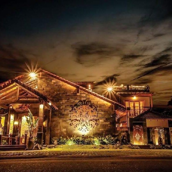 Ipoh Bali Hotel Thumbnail