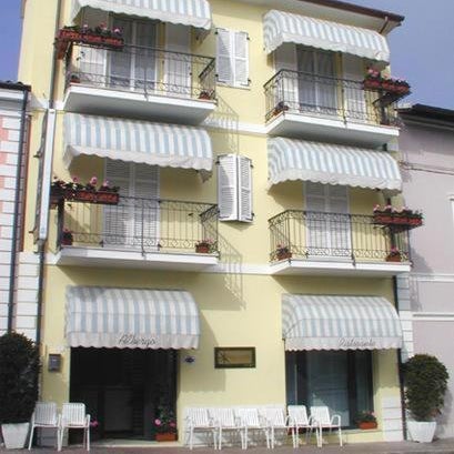 Stella Hotel