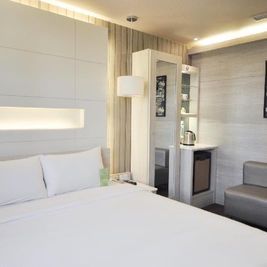 Kindness Hotel - Zhongshan Bade Branch