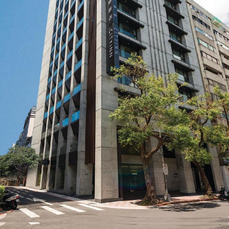 Cityinn Hotel Plus Fuxing N.Rd. Branch Thumbnail